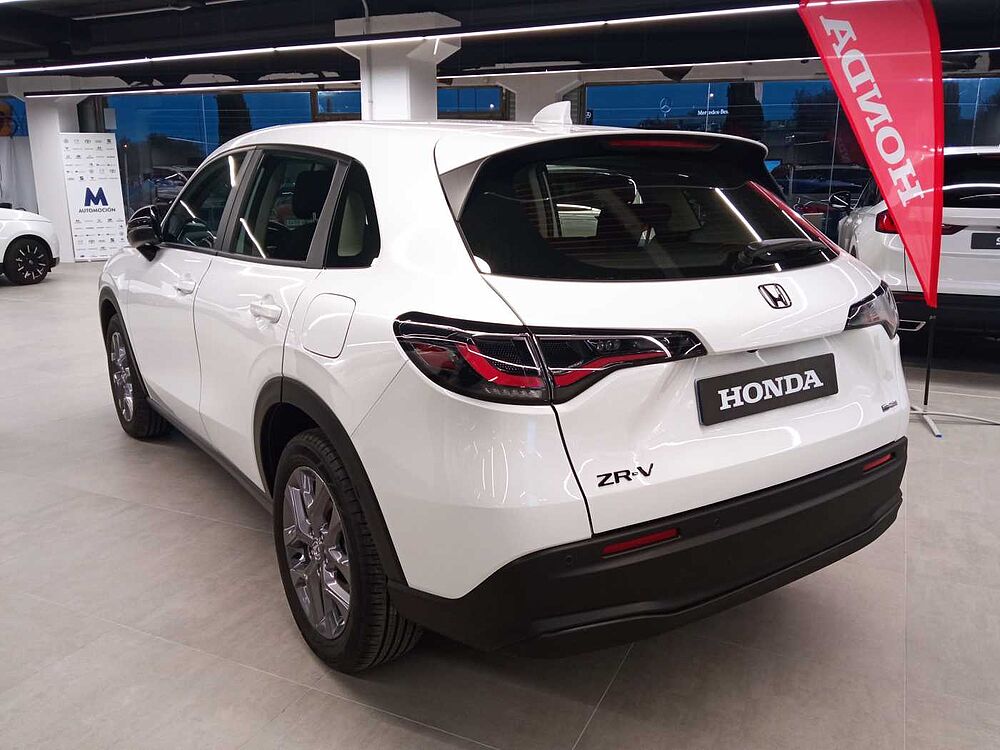Honda ZR-V Híbrido 2.0 i-MMD Elegance 4x2