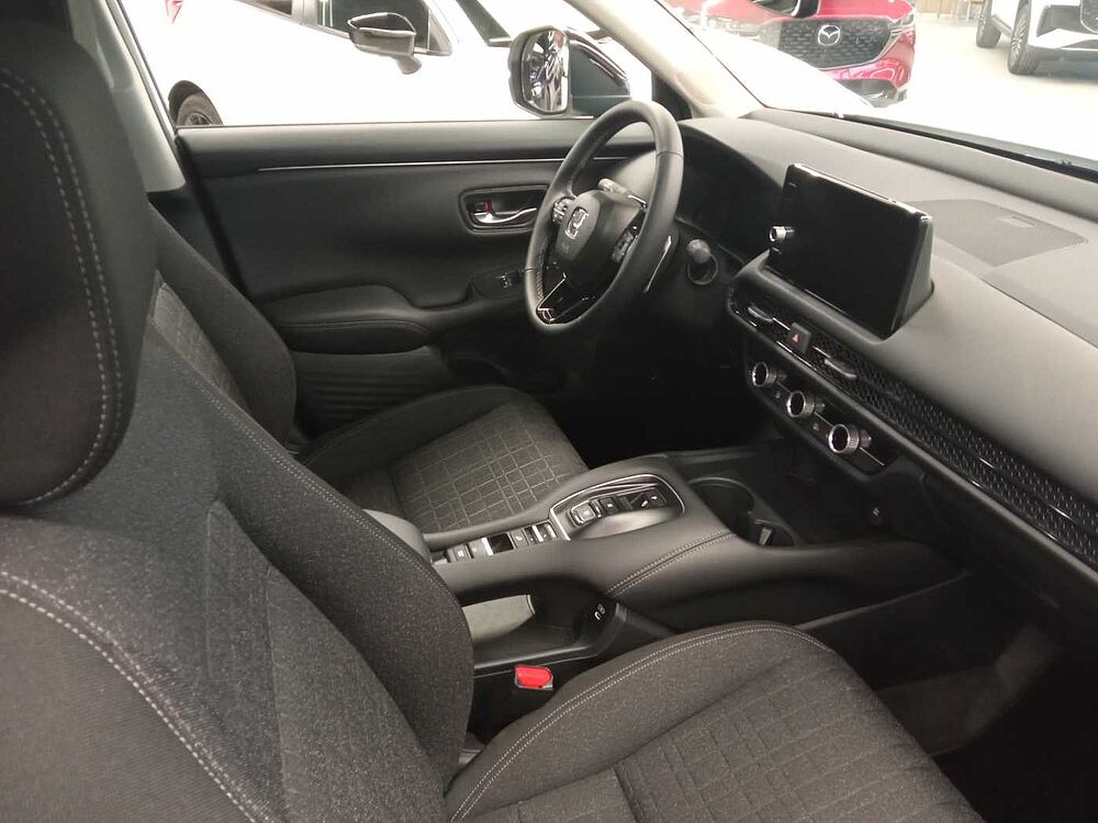 Honda ZR-V Híbrido 2.0 i-MMD Elegance 4x2