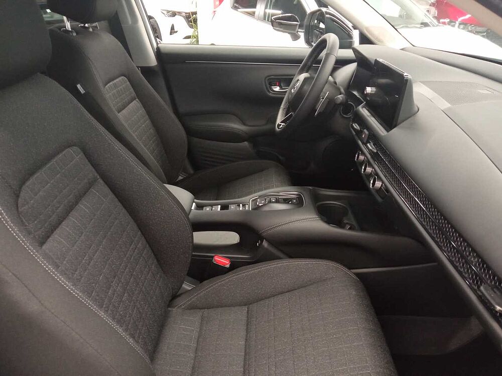 Honda ZR-V Híbrido 2.0 i-MMD Elegance 4x2