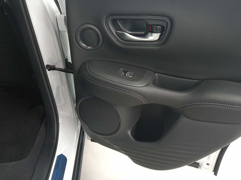 Honda ZR-V Híbrido 2.0 i-MMD Elegance 4x2