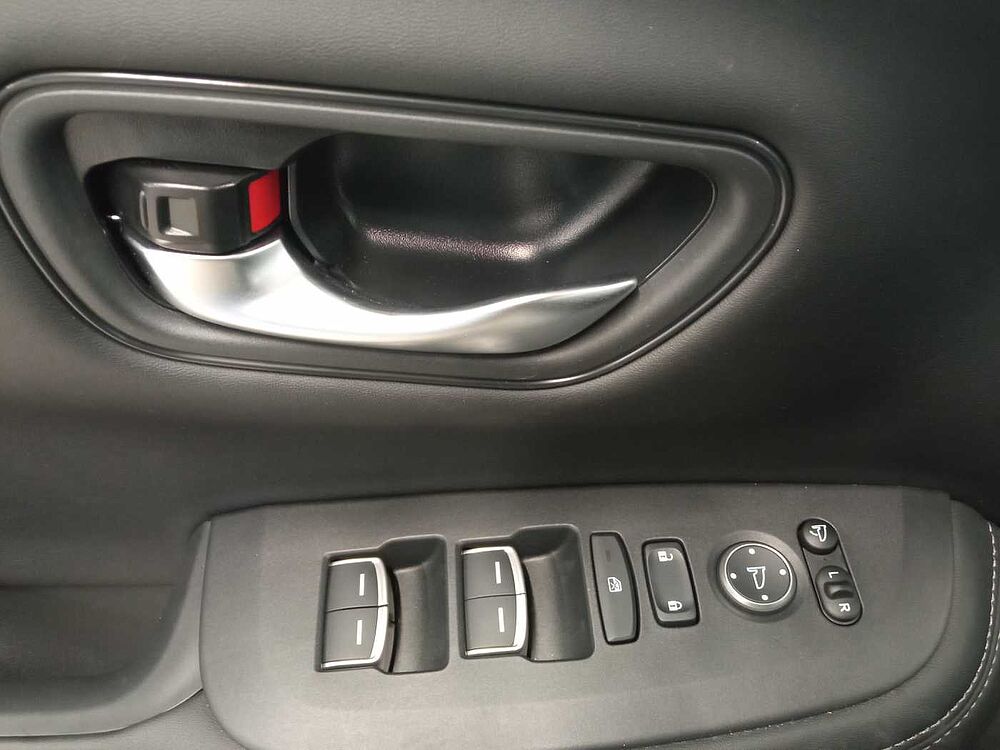 Honda ZR-V Híbrido 2.0 i-MMD Elegance 4x2