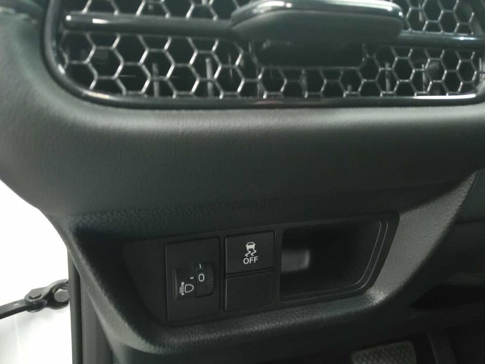 Honda ZR-V Híbrido 2.0 i-MMD Elegance 4x2