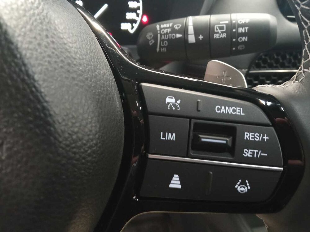 Honda ZR-V Híbrido 2.0 i-MMD Elegance 4x2