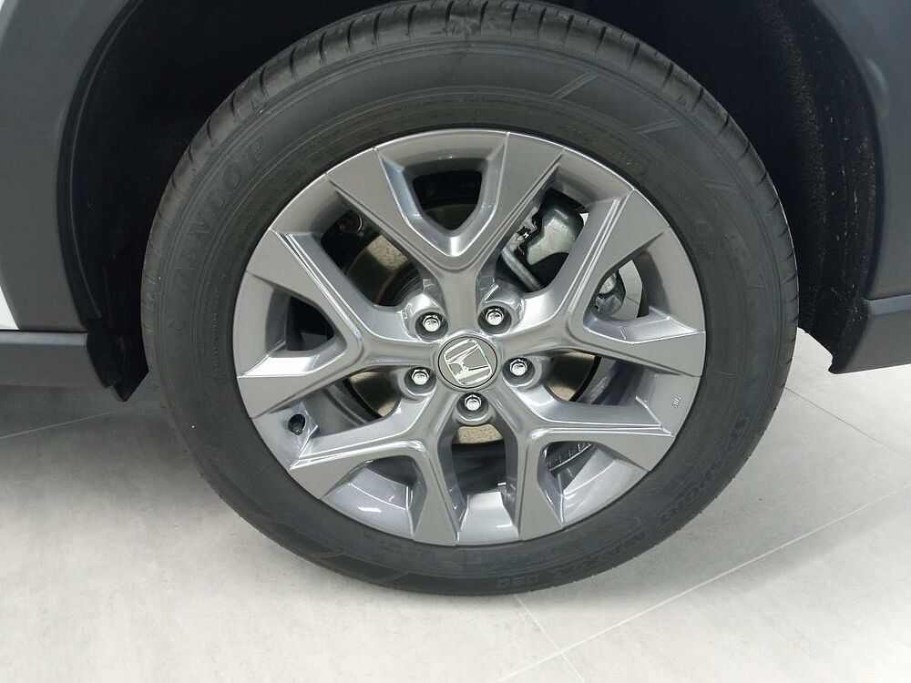 Honda ZR-V Híbrido 2.0 i-MMD Elegance 4x2