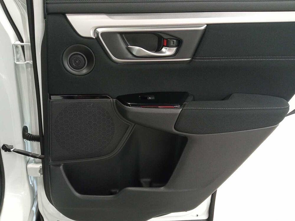 Honda CR-V Híbrido 2.0 i-MMD Elegance Navi 4x2