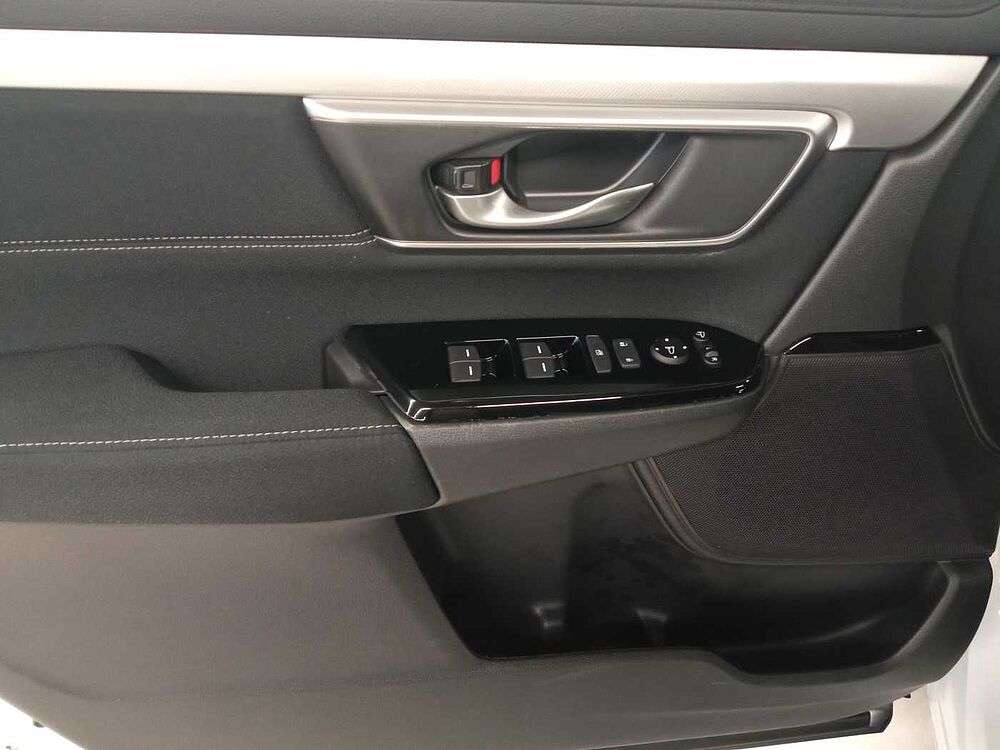 Honda CR-V Híbrido 2.0 i-MMD Elegance Navi 4x2