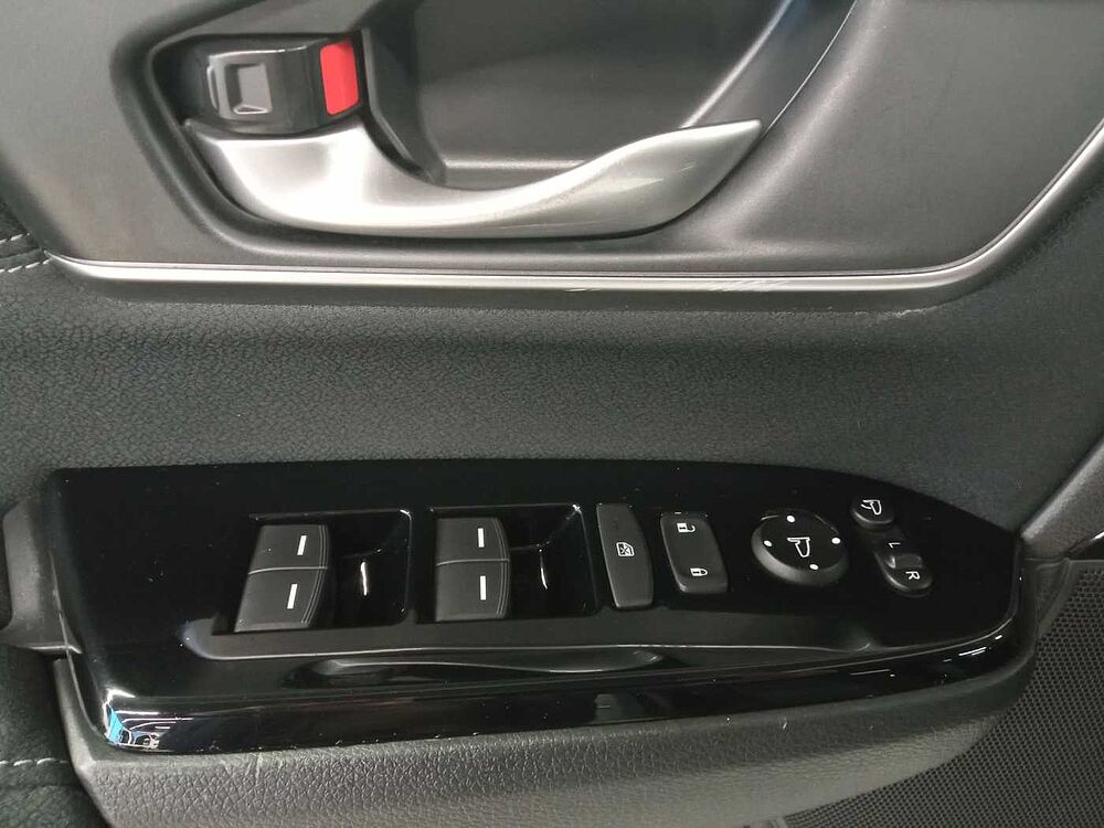 Honda CR-V Híbrido 2.0 i-MMD Elegance Navi 4x2