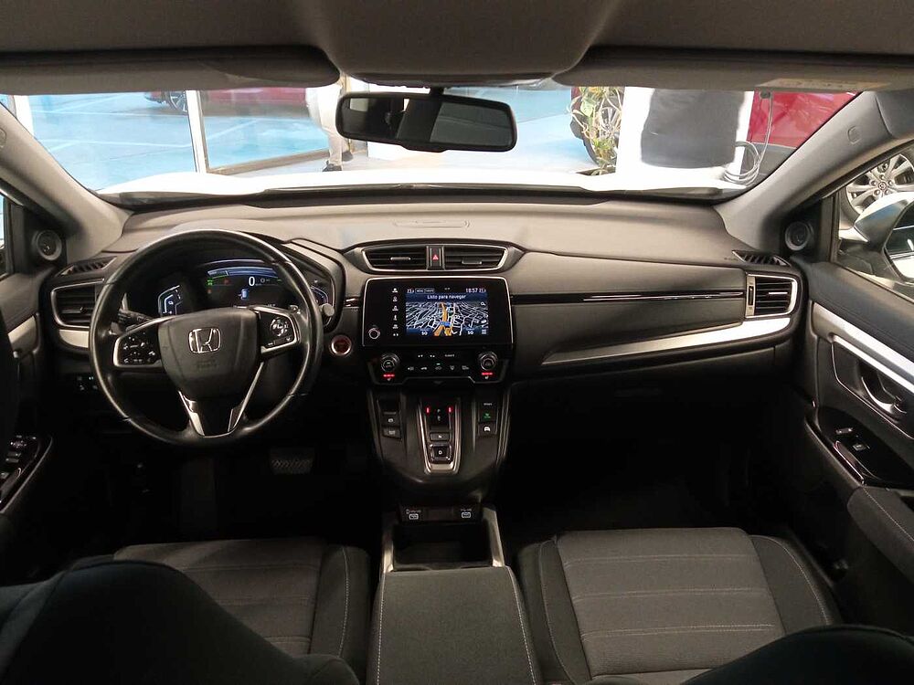 Honda CR-V Híbrido 2.0 i-MMD Elegance Navi 4x2