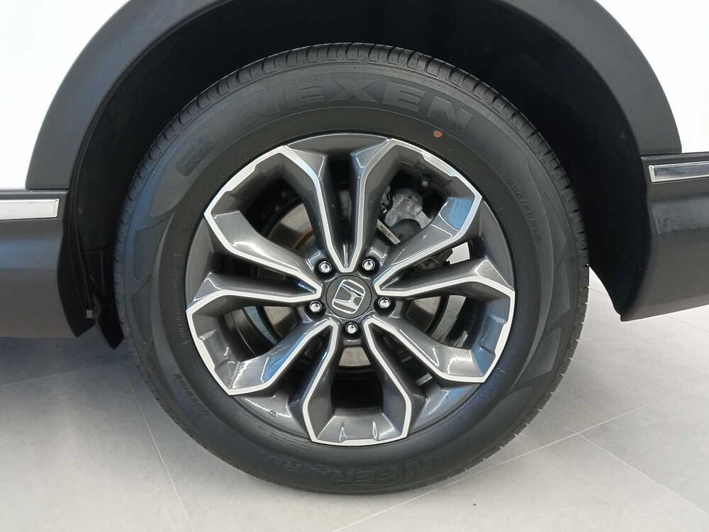 Honda CR-V Híbrido 2.0 i-MMD Elegance Navi 4x2