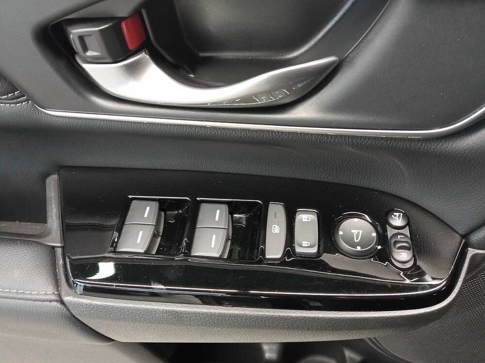 Honda CR-V ES - SUV5 2.0 i-MMD Hybrid EU6d-T, Lifestyle 2WD GPF (EURO 6d-TEMP), 2019 - 2021