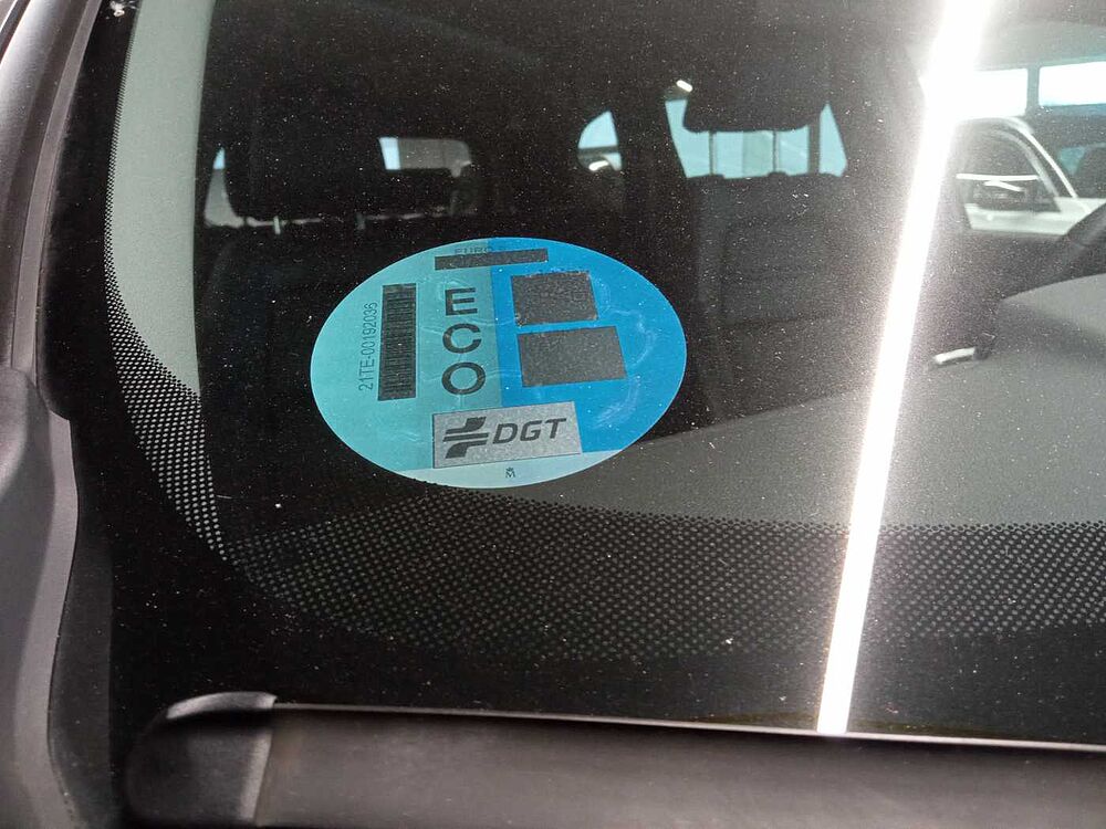 Honda CR-V ES - SUV5 2.0 i-MMD Hybrid EU6d-T, Lifestyle 2WD GPF (EURO 6d-TEMP), 2019 - 2021