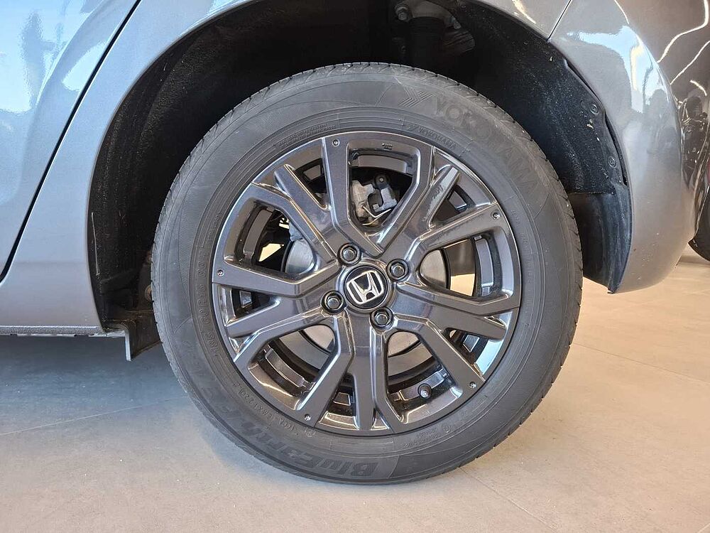 Honda Jazz ES - Mon5 1.5 i-MMD Hybrid EU6d, Elegance (EURO 6d), 2020 - 2023