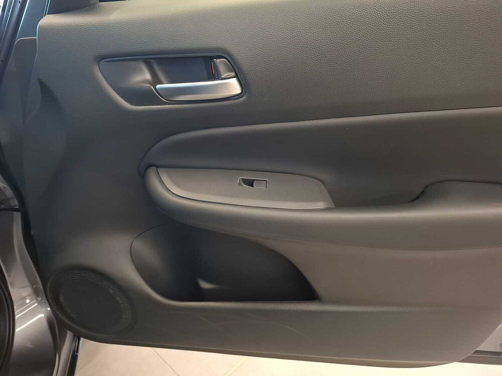 Honda Jazz ES - Mon5 1.5 i-MMD Hybrid EU6d, Elegance (EURO 6d), 2020 - 2023