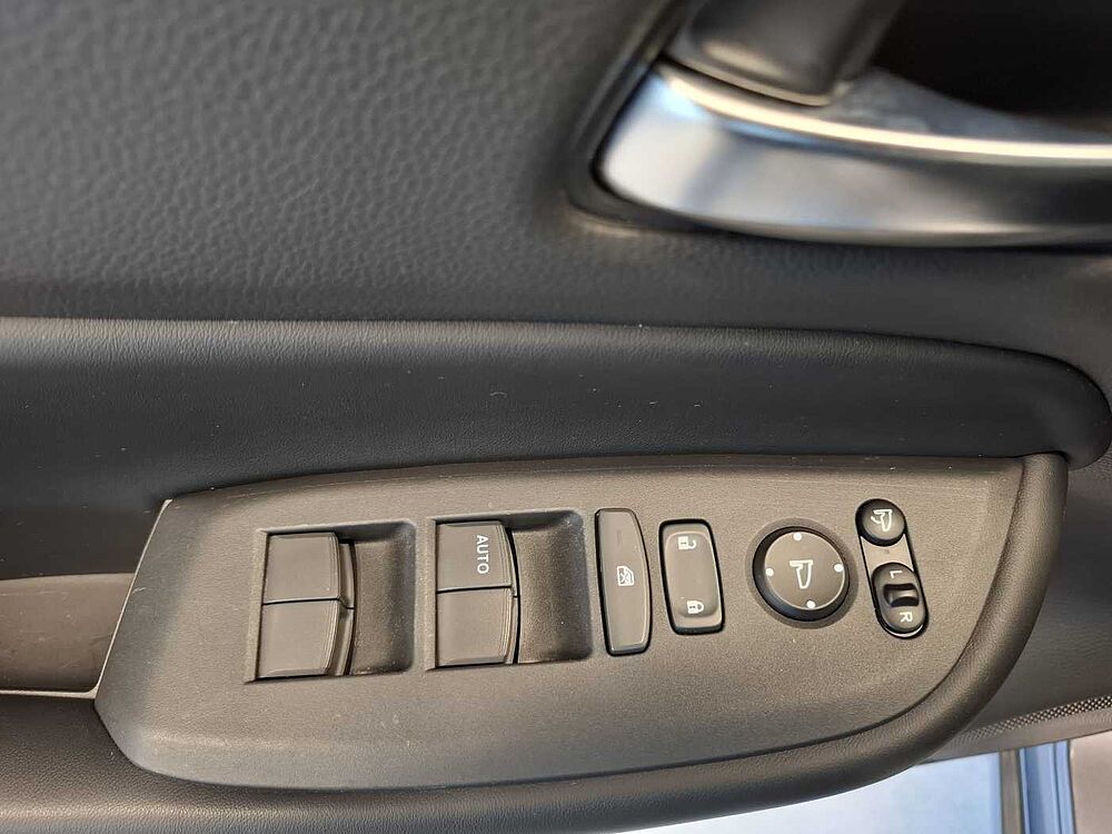 Honda Jazz ES - Mon5 1.5 i-MMD Hybrid EU6d, Elegance (EURO 6d), 2020 - 2023