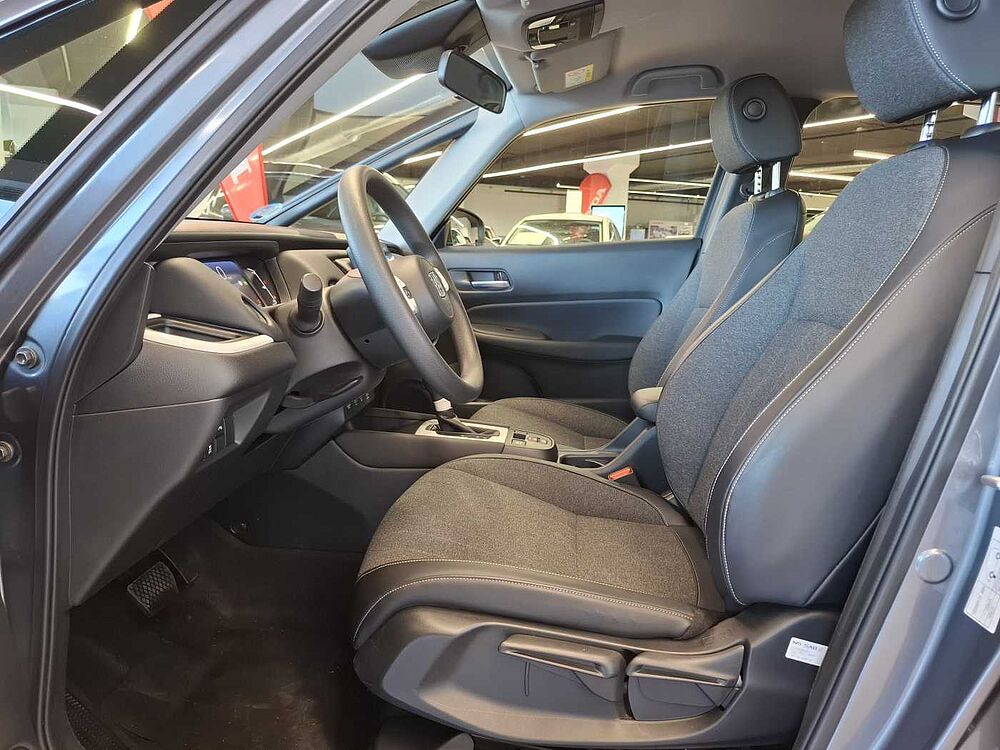 Honda Jazz ES - Mon5 1.5 i-MMD Hybrid EU6d, Elegance (EURO 6d), 2020 - 2023