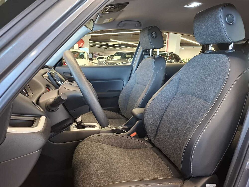 Honda Jazz ES - Mon5 1.5 i-MMD Hybrid EU6d, Elegance (EURO 6d), 2020 - 2023