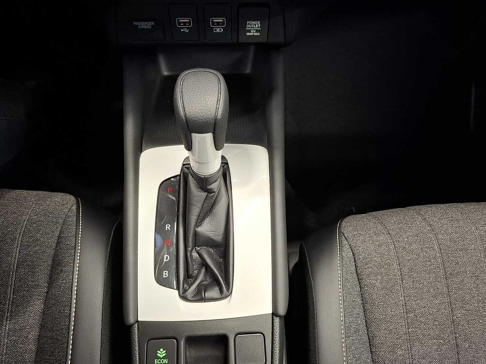 Honda Jazz ES - Mon5 1.5 i-MMD Hybrid EU6d, Elegance (EURO 6d), 2020 - 2023