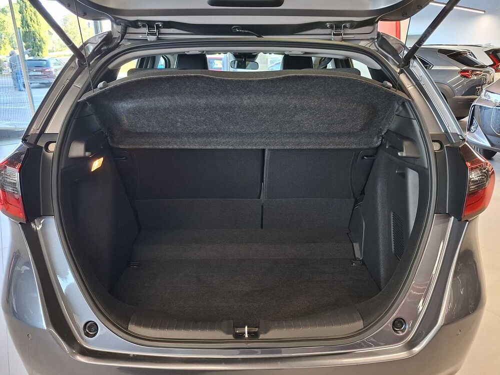 Honda Jazz ES - Mon5 1.5 i-MMD Hybrid EU6d, Elegance (EURO 6d), 2020 - 2023