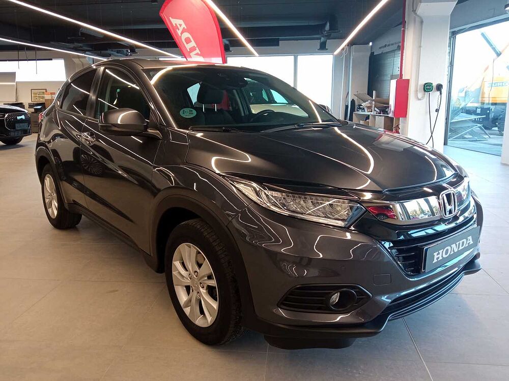 Honda HR-V ES - SUV5 1.5 i-VTEC EU6d-T, Elegance (EURO 6d-TEMP), (Facelift) 2018 - 2021