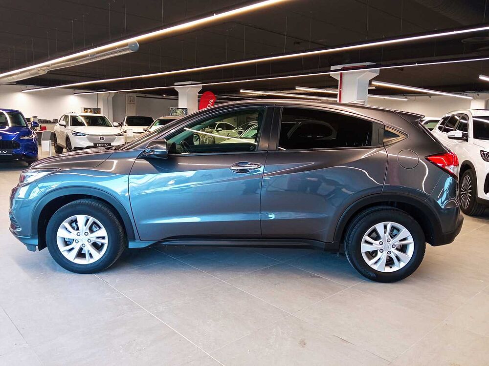 Honda HR-V ES - SUV5 1.5 i-VTEC EU6d-T, Elegance (EURO 6d-TEMP), (Facelift) 2018 - 2021