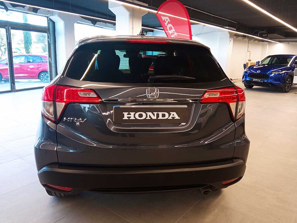 Honda HR-V ES - SUV5 1.5 i-VTEC EU6d-T, Elegance (EURO 6d-TEMP), (Facelift) 2018 - 2021