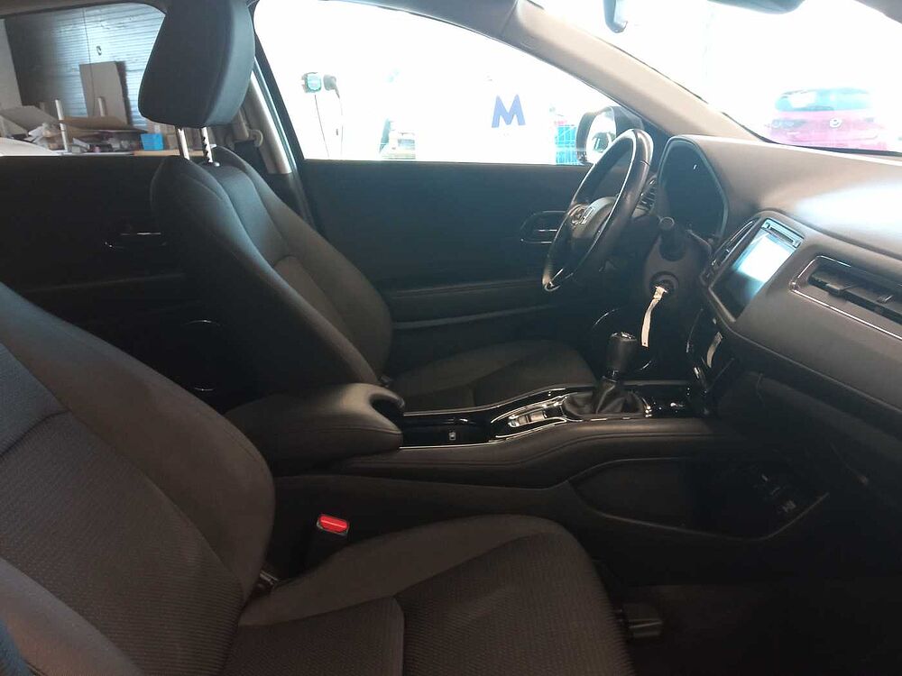 Honda HR-V ES - SUV5 1.5 i-VTEC EU6d-T, Elegance (EURO 6d-TEMP), (Facelift) 2018 - 2021
