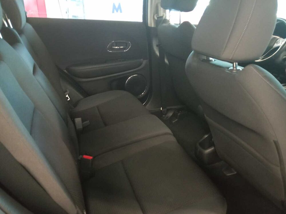 Honda HR-V ES - SUV5 1.5 i-VTEC EU6d-T, Elegance (EURO 6d-TEMP), (Facelift) 2018 - 2021