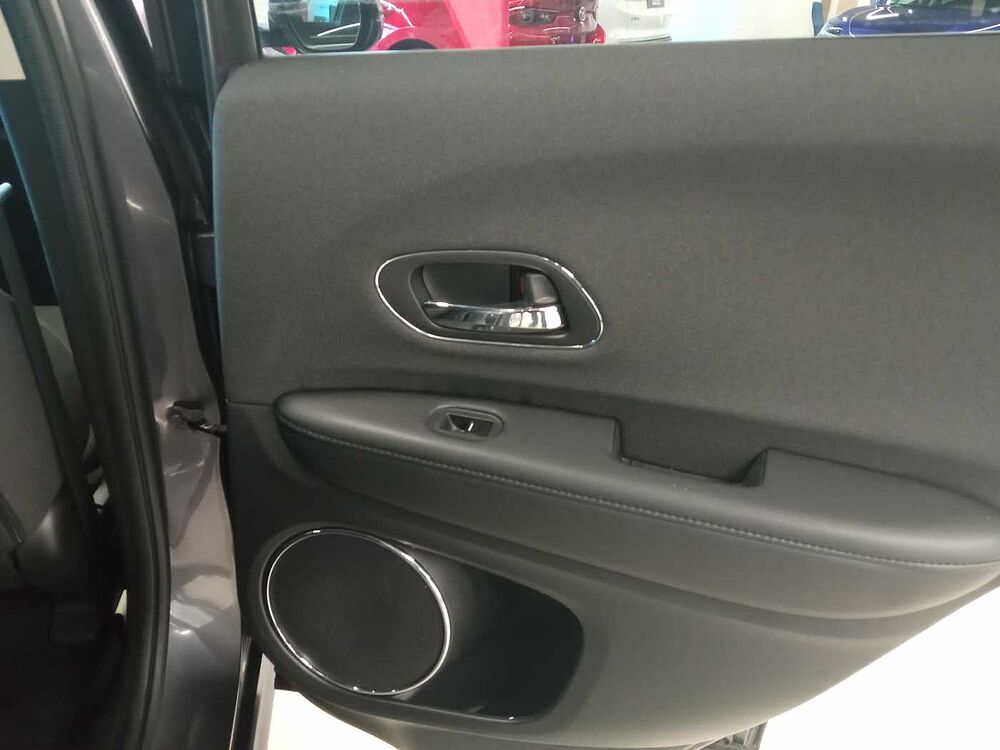 Honda HR-V ES - SUV5 1.5 i-VTEC EU6d-T, Elegance (EURO 6d-TEMP), (Facelift) 2018 - 2021