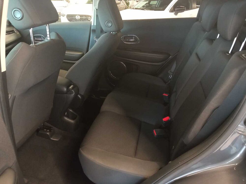 Honda HR-V ES - SUV5 1.5 i-VTEC EU6d-T, Elegance (EURO 6d-TEMP), (Facelift) 2018 - 2021