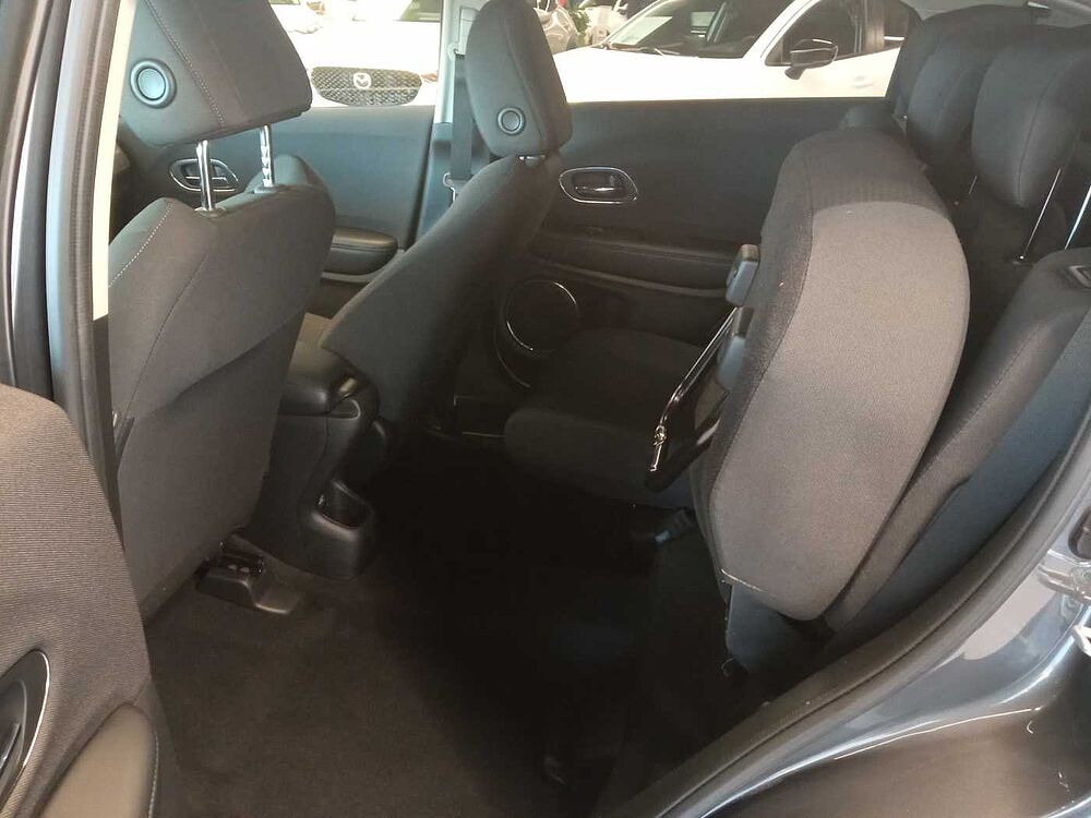 Honda HR-V ES - SUV5 1.5 i-VTEC EU6d-T, Elegance (EURO 6d-TEMP), (Facelift) 2018 - 2021