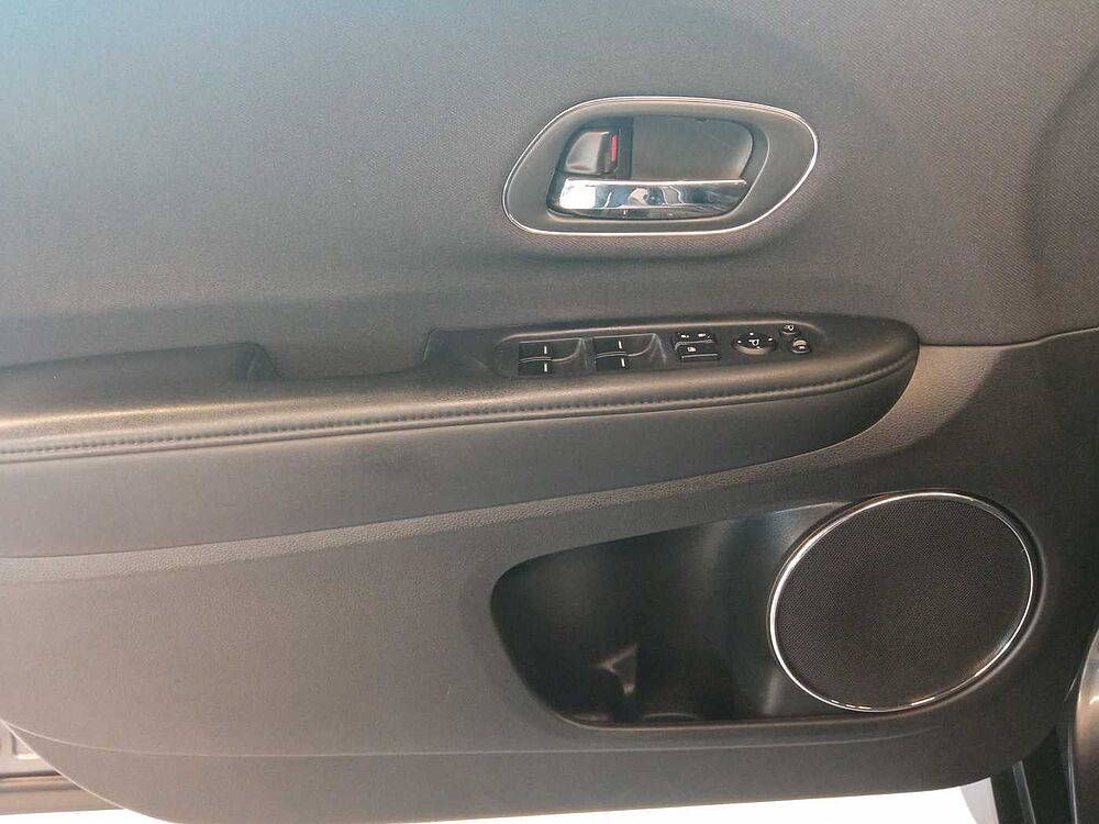 Honda HR-V ES - SUV5 1.5 i-VTEC EU6d-T, Elegance (EURO 6d-TEMP), (Facelift) 2018 - 2021