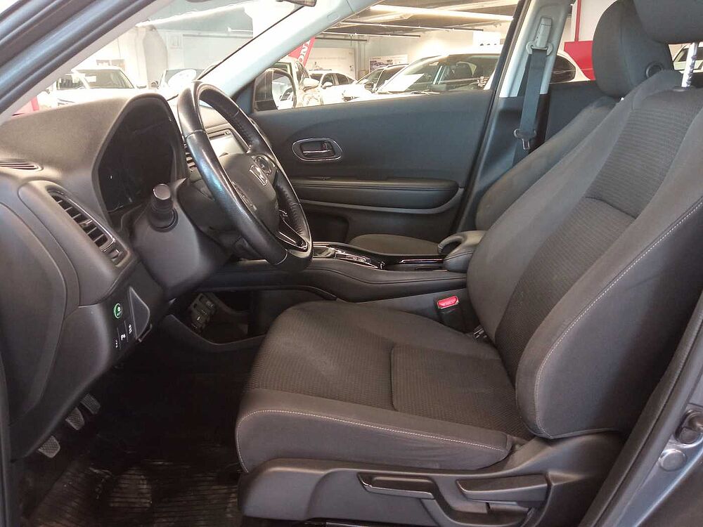 Honda HR-V ES - SUV5 1.5 i-VTEC EU6d-T, Elegance (EURO 6d-TEMP), (Facelift) 2018 - 2021