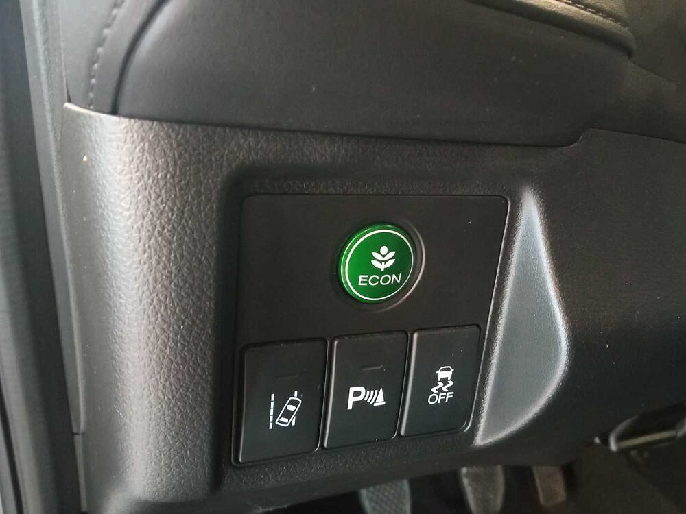 Honda HR-V ES - SUV5 1.5 i-VTEC EU6d-T, Elegance (EURO 6d-TEMP), (Facelift) 2018 - 2021