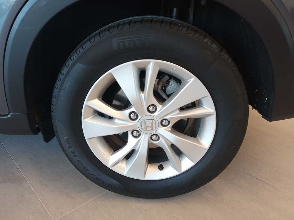 Honda HR-V ES - SUV5 1.5 i-VTEC EU6d-T, Elegance (EURO 6d-TEMP), (Facelift) 2018 - 2021