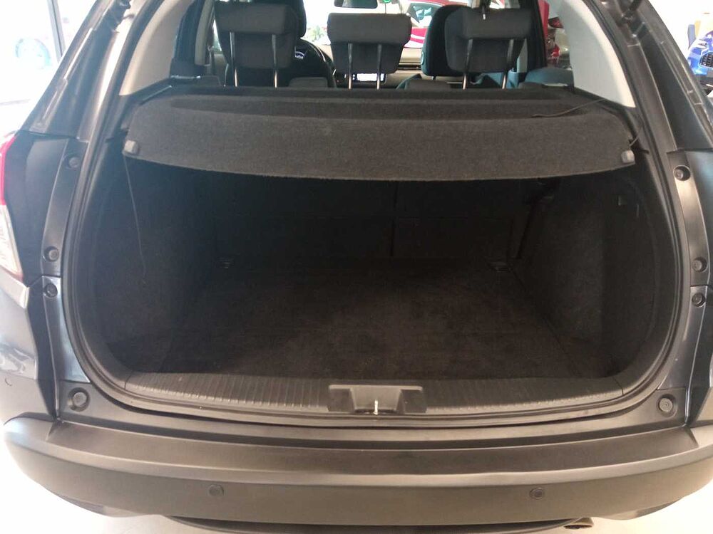 Honda HR-V ES - SUV5 1.5 i-VTEC EU6d-T, Elegance (EURO 6d-TEMP), (Facelift) 2018 - 2021