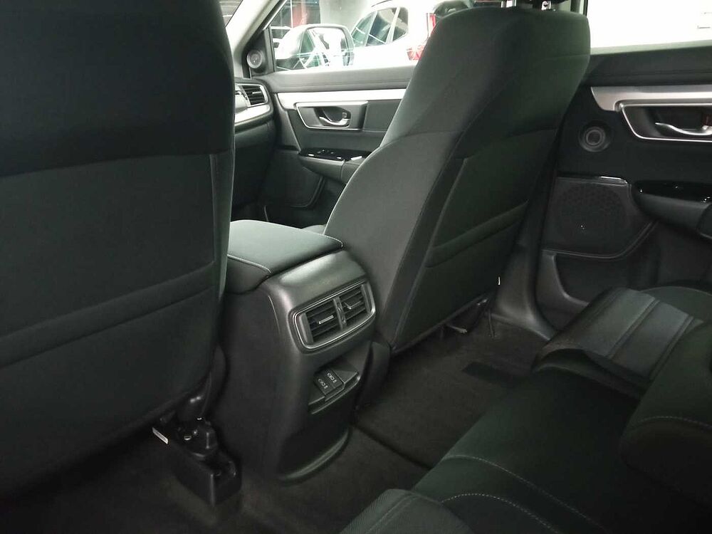 Honda CR-V ES - SUV5 2.0 i-MMD Hybrid EU6d-T, Elegance 2WD GPF (Euro 6d-TEMP), 2019 - 2021
