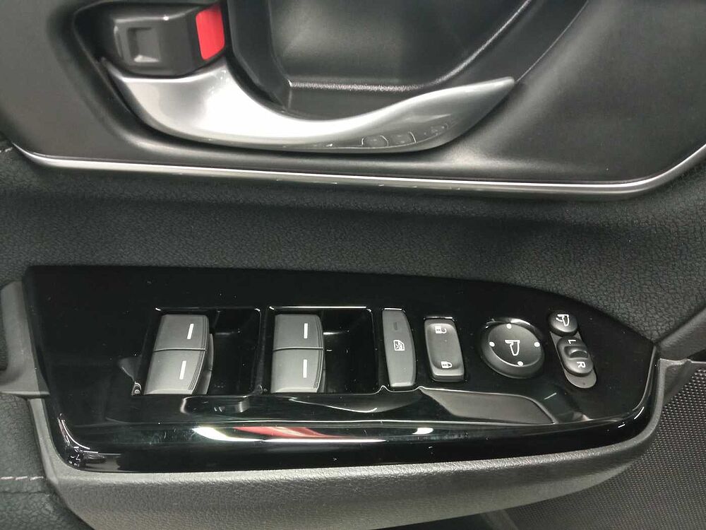 Honda CR-V ES - SUV5 2.0 i-MMD Hybrid EU6d-T, Elegance 2WD GPF (Euro 6d-TEMP), 2019 - 2021
