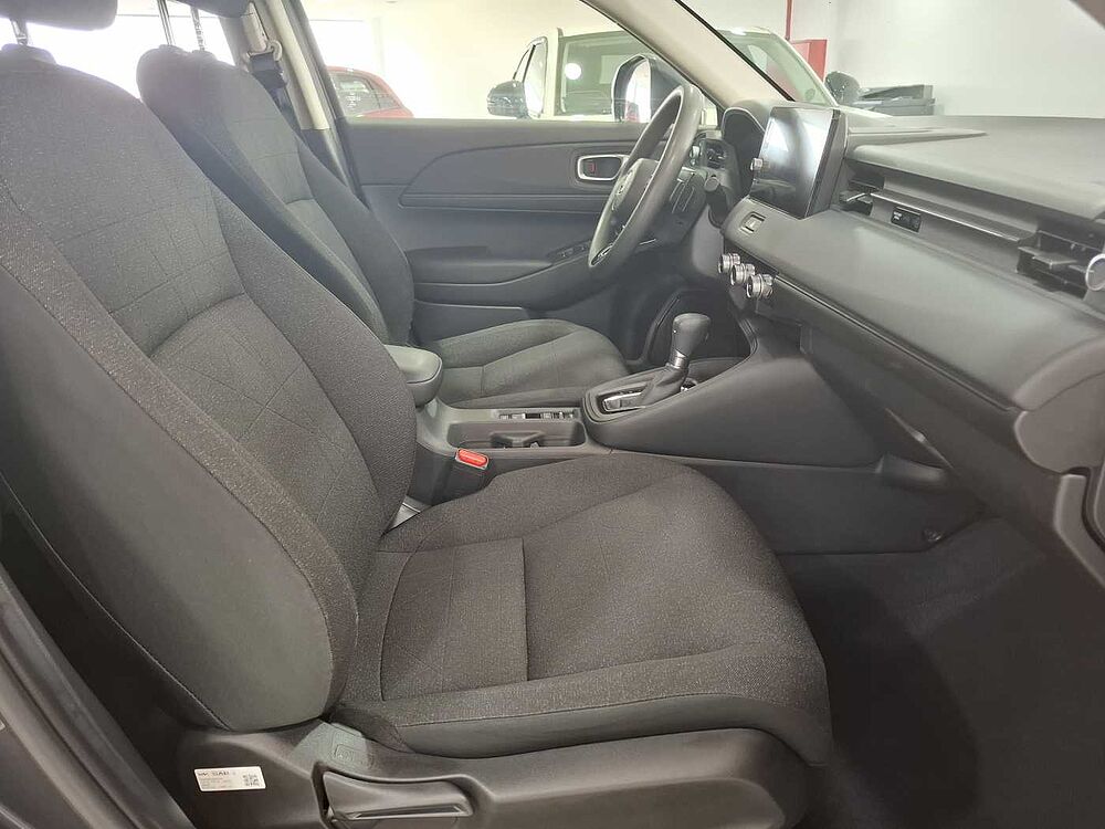 Honda HR-V ES - SUV5 1.5 i-MMD Hybrid EU6d, Elegance OPF (EURO 6d), 2021 - 2022