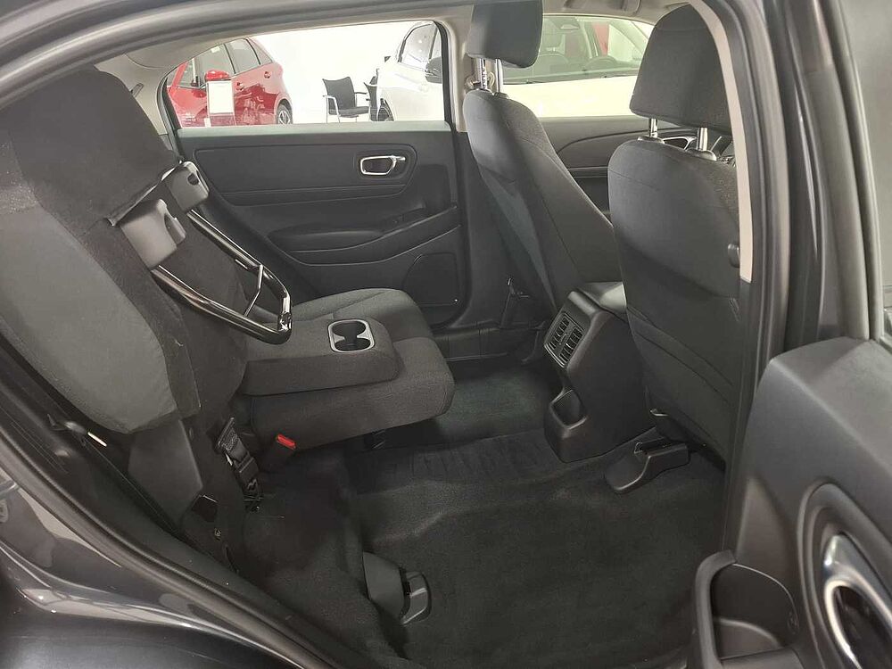 Honda HR-V ES - SUV5 1.5 i-MMD Hybrid EU6d, Elegance OPF (EURO 6d), 2021 - 2022
