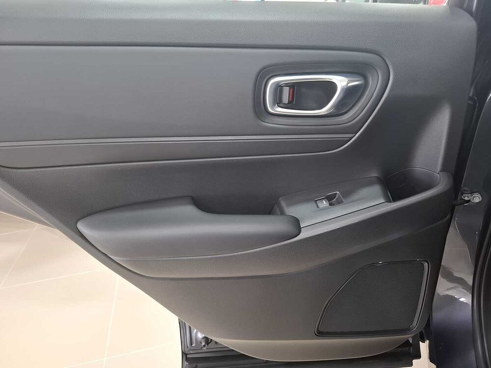 Honda HR-V ES - SUV5 1.5 i-MMD Hybrid EU6d, Elegance OPF (EURO 6d), 2021 - 2022