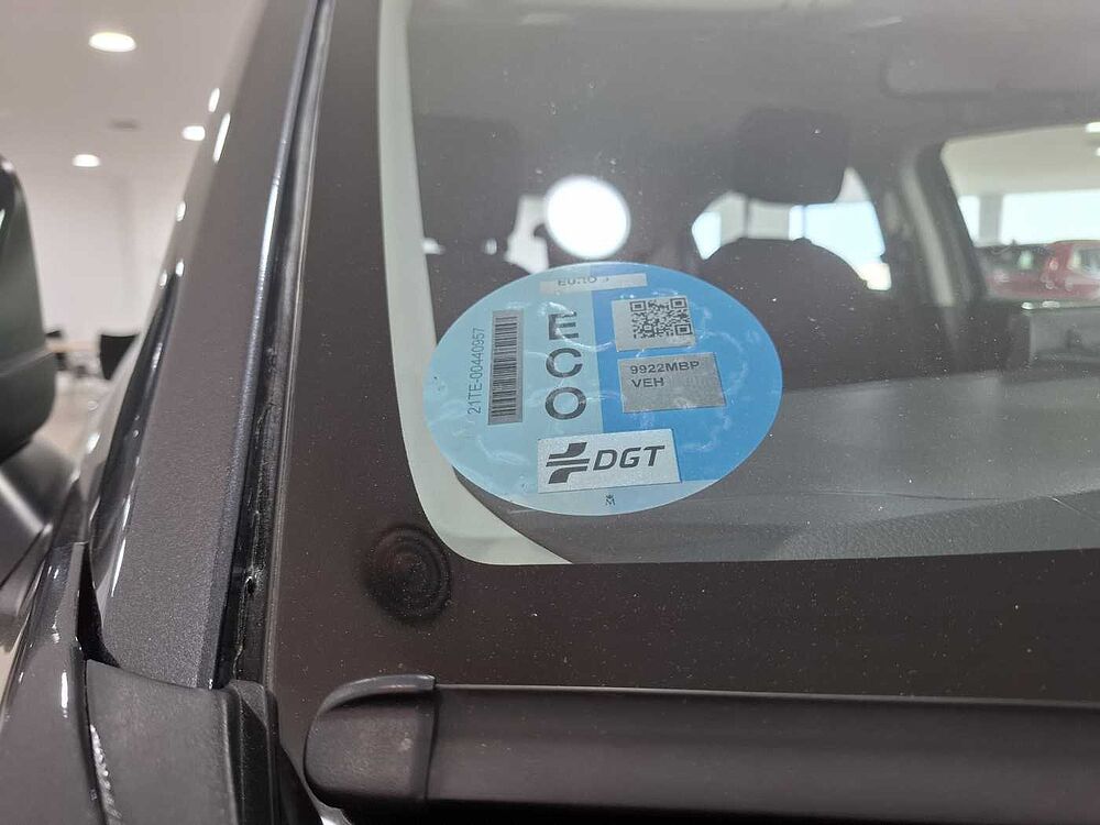 Honda HR-V ES - SUV5 1.5 i-MMD Hybrid EU6d, Elegance OPF (EURO 6d), 2021 - 2022