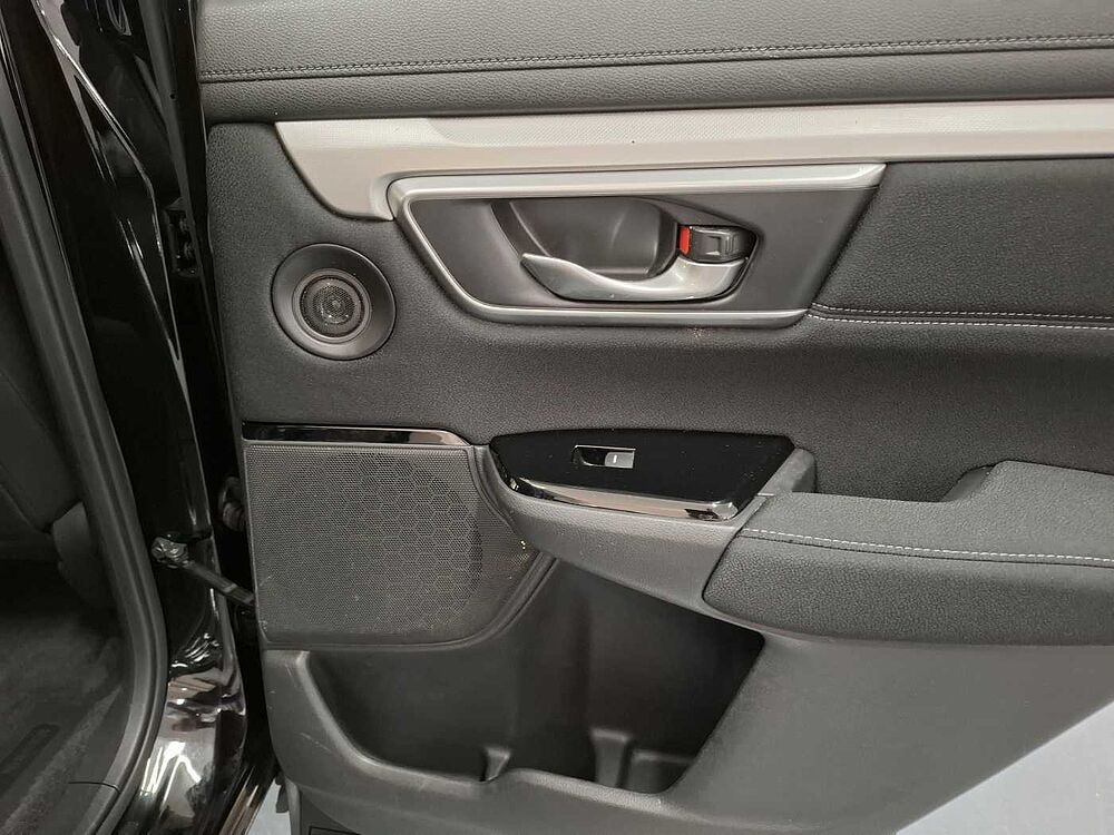 Honda CR-V ES - SUV5 2.0 i-MMD Hybrid EU6d-T, Elegance 2WD GPF (Euro 6d-TEMP), 2019 - 2021