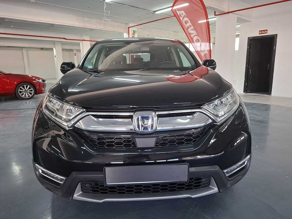 Honda CR-V ES - SUV5 2.0 i-MMD Hybrid EU6d-T, Elegance 2WD GPF (Euro 6d-TEMP), 2019 - 2021