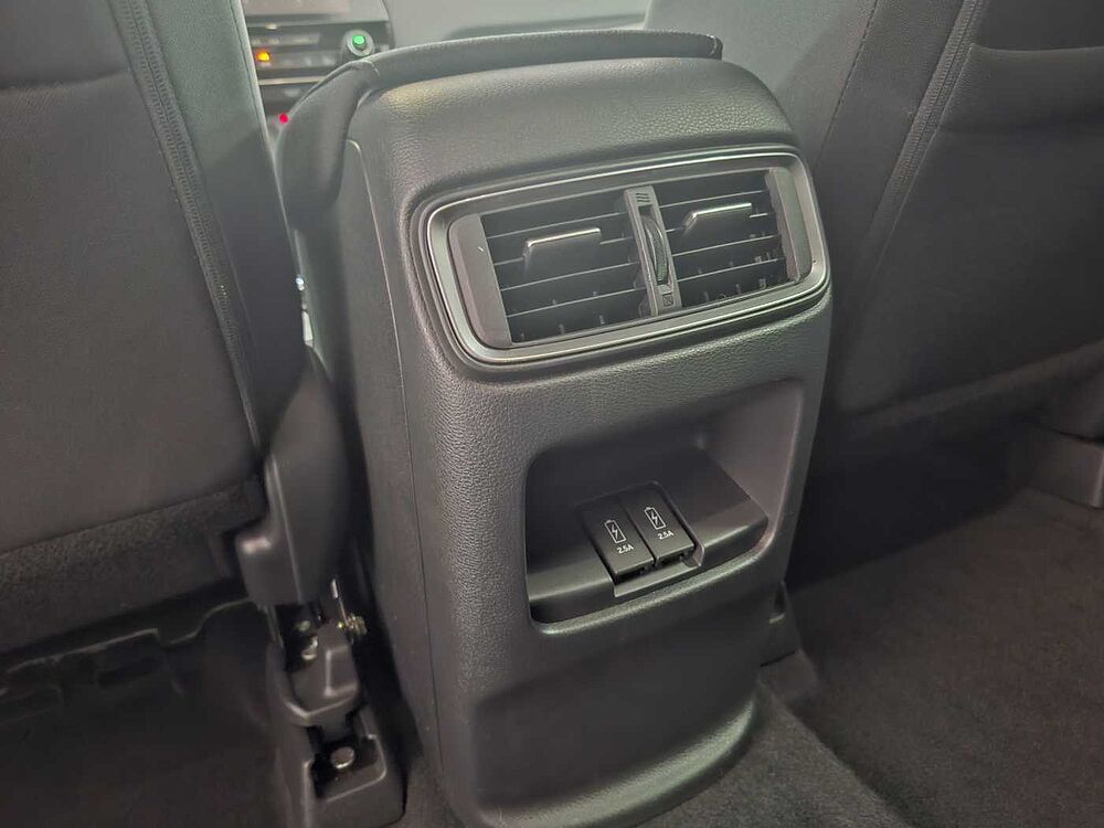 Honda CR-V ES - SUV5 2.0 i-MMD Hybrid EU6d-T, Elegance 2WD GPF (Euro 6d-TEMP), 2019 - 2021