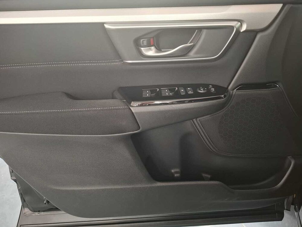 Honda CR-V ES - SUV5 2.0 i-MMD Hybrid EU6d-T, Elegance 2WD GPF (Euro 6d-TEMP), 2019 - 2021