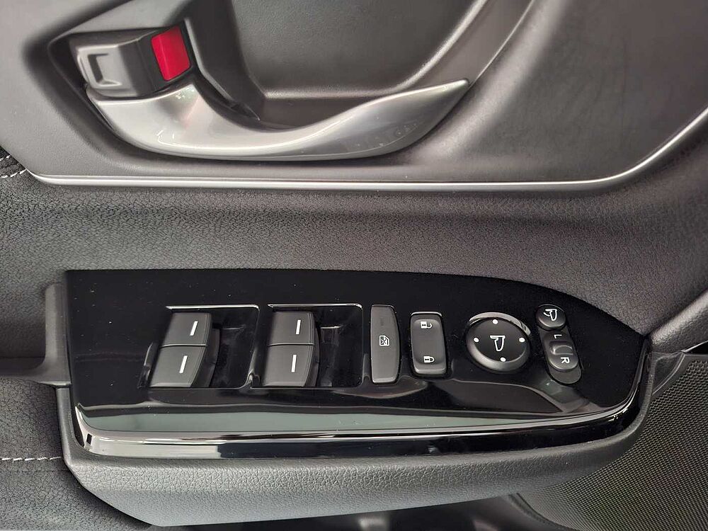 Honda CR-V ES - SUV5 2.0 i-MMD Hybrid EU6d-T, Elegance 2WD GPF (Euro 6d-TEMP), 2019 - 2021