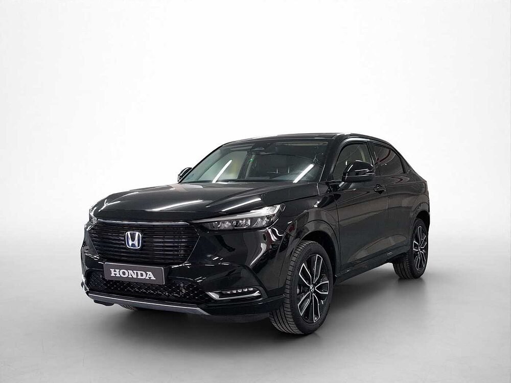Honda HR-V ADVANCE