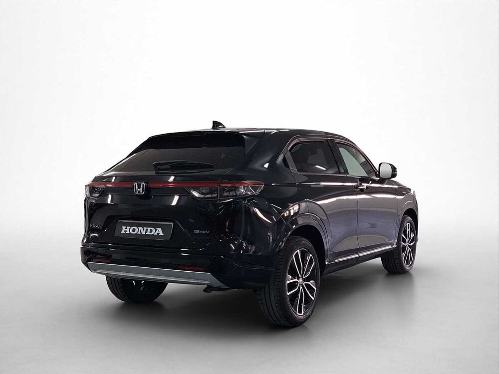Honda HR-V ADVANCE