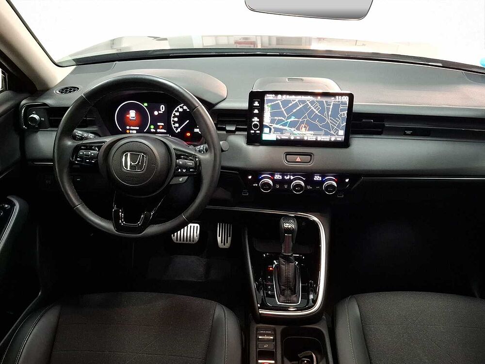Honda HR-V ADVANCE