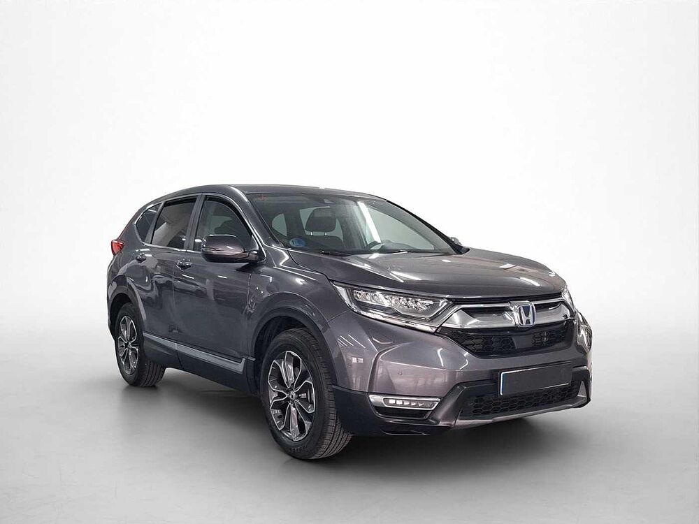 Honda CR-V ELEGANCE NAVI